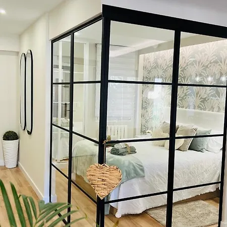 El Capricho Del Arco_apartamentos Catedral Burgo